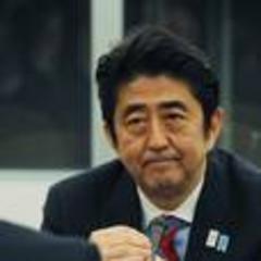 Kenny to welcome Japanese premier