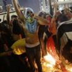 Brazil protesters keep up pressure