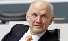 Porsche-Piech Buys Qatar 10% Stake, Regains Full Porsche Holding Control