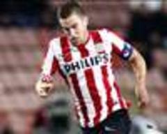 Agent says Strootman eyes Premier League move