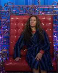 Big Brother 2013: Jemima Slade given formal warning over 'unacceptable' racial comments