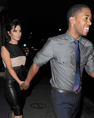 Cheryl Cole 'worried she's being left behind' by boyfriend Tre Holloway