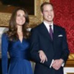 Prince William and Kate Middleton to invite public to wedding