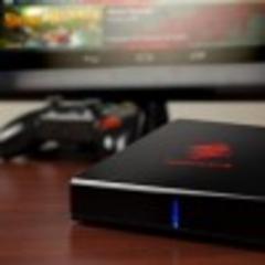 mad catz brings a micro console, an xbox one fight stick, and rumble headphones to e3 2013