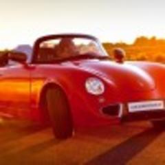 the pgo cévenne speedster is one water snake you won’t be afraid to swim with
