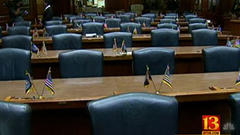High court: Democrats' walkout fines will stand