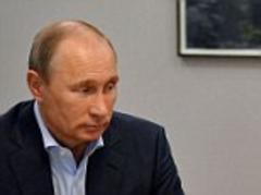 G8 summit: Putin refuses to back G8 call for removal of Assad despite Cameron's after dinner ambush to end bloodshed in Syria