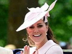 Dave Prentis accuses Kate Middleton of being a 'young woman having babies to get state handouts'