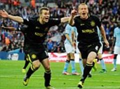FA Cup final 2014 to be played after Premier League season finishes