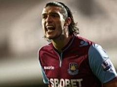 Joe Kinnear wants Andy Carroll to return to Newcastle