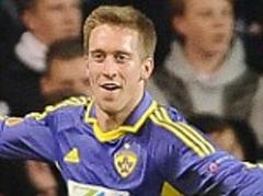 reading set to fight off premier league competition for striker beric