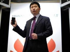 Huawei Says It Would Consider Buying Nokia To Boost Its Smartphone Business (NOK)