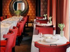 The Most Beautiful Restaurants In 13 Big Cities Around America