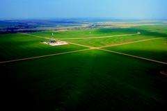create your own american-made oil etf with these 5 stocks