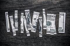 the kind of money americans hate