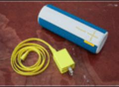 logitech ue boom (blue)