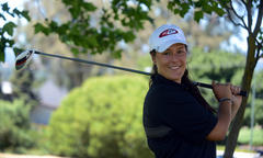 east bay profile: lafayette teen headed for u.s. women's open