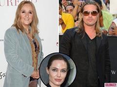 Melissa Etheridge Calls Angelina Jolie’s Double Mastectomy a ‘Fearful Choice’; Brad Pitt Responds