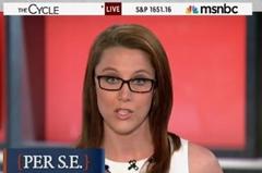 S.E. Cupp Urges Conservatives To Back Gay Adoption: Not ‘Comfortable,’ But Is A ‘Moral Imperative’