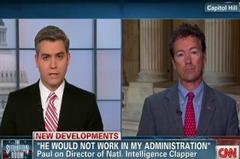 Rand Paul Blasts Dick Cheney: ‘Someone Should Have Been Removed From Office’ For Pre-9/11 Failures