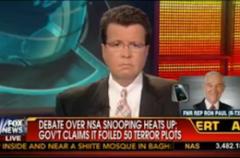Ron Paul Slams ‘Sham’ NSA Hearing On Fox: Why Don’t We Ask What’s ‘Motivating’ Terrorists To Kill Us?
