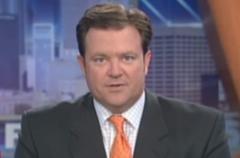 Weather Or Murder? Confused News Anchor Gets His ‘Scripts Shuffled’