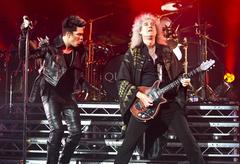 queen plans another adam lambert collaboration