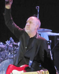 Set List: The Who, O2, London