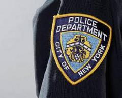 New York City settles lawsuit over police pension benefits