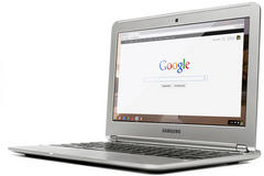 Google Chromebooks Headed To A Number Of US Retailers