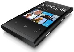 Nokia Lumia With Snapdragon 800 In The Works (Rumor)
