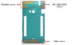 Nokia RM-941 Spotted At The FCC