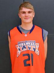 Former San Dieguito Academy Mustang to continue basketball career at University of La Verne