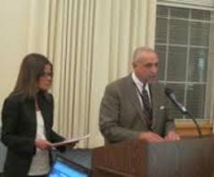 Guilford Principal Named to Trumbull High School Post