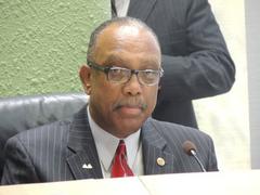 County Commissioner to Meet With Temple Terrace Residents