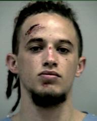 Charges Filed Against Lawrenceville Man; Ex-Basketball Star Spotted