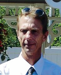 OBITUARY: Kevin Michael Westfall