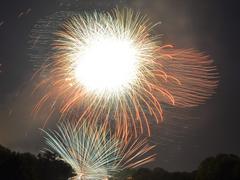 City Sets Off Independence Day Fun with Parade, Street Dance, Fireworks and More
