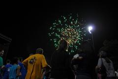 Will Independence Day be Celebrated with a Bang in Matawan?