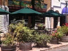 River Edge Council Approves Al Fresco Dining