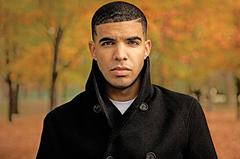 Drake Returns To Barclays Center This Fall