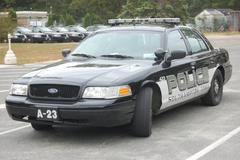 Southampton Police Log: Calverton Man Caught With Cocaine