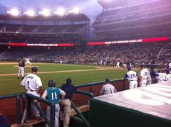 Congressional Baseball Game for Charity