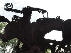 Sleepy Hollow Country: The Halloween Season Calendar