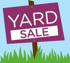 Post Your Lower Southampton Yard Sales
