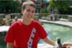 fun day in memory of much-loved teen sam