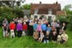 'we had no idea'. villagers fight to retain pub