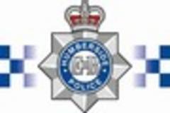 man with suspected firearm arrested in grimsby
