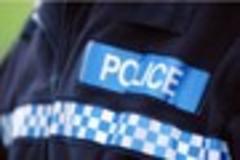 Baby boy hurt after stone thrown from passing car