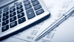 highest deduction in official expenses recorded in kpk